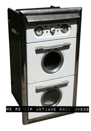 Used Appliance Store «Old Stove Appliances & Repair», reviews and photos, 1098 W Base Line St, San Bernardino, CA 92411, USA