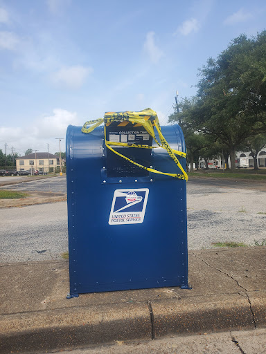 Post Office «United States Postal Service», reviews and photos, 12655 Whittington Dr, Houston, TX 77077, USA