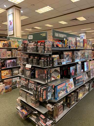 Book Store «Barnes & Noble», reviews and photos, 801 W 15th St E, Plano, TX 75075, USA