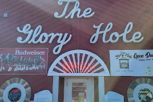 The Glory Hole Bar image