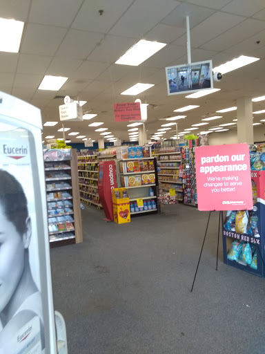 Drug Store «CVS», reviews and photos, 468 Blue Hill Avenue, Dorchester, MA 02121, USA