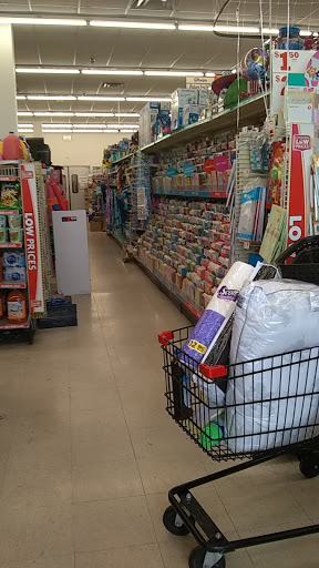 Dollar Store «FAMILY DOLLAR», reviews and photos, 3459 Fort Meade Rd, Laurel, MD 20724, USA