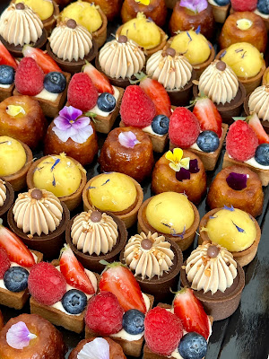 HD.Pâtisserie à Guilherand-Granges