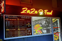 Photos du propriétaire du Restaurant halal ZAZA FOOD à Trémuson - n°2