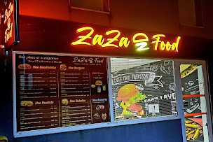 Photo n°4 de ZAZA FOOD à Trémuson ()