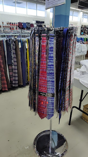 Lingerie Store «Atlantic Hosiery», reviews and photos, 13449 NW 42nd Ave, Opa-locka, FL 33054, USA