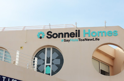 Sonneil - Homes