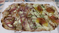 Pizza du Restaurant italien Il Grano à Paris - n°9