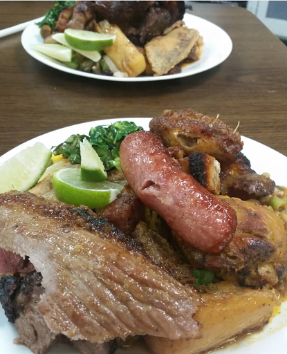 Brazilian Restaurant «Minas Grill», reviews and photos, 2555 Delk Rd, Marietta, GA 30067, USA