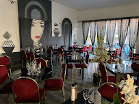 Atmosphère du Restaurant méditerranéen La Table d'Hanaé à Le Grau-du-Roi - n°2