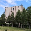 Harran Üniversitesi Şanlıurfa Sosyal Bilimler Meslek Yüksek Okulu B Blok