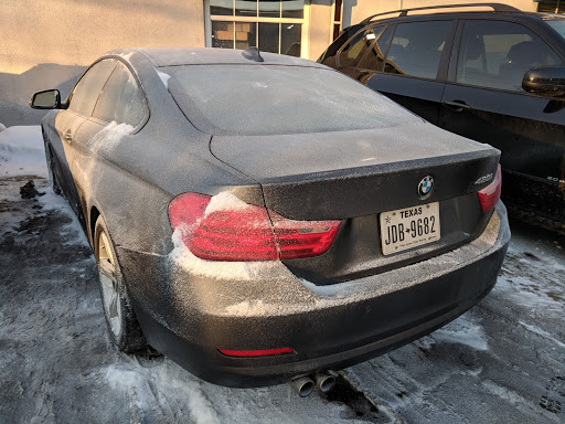 Auto Repair Shop «German Auto Works», reviews and photos, 4825 Excelsior Blvd, St Louis Park, MN 55416, USA