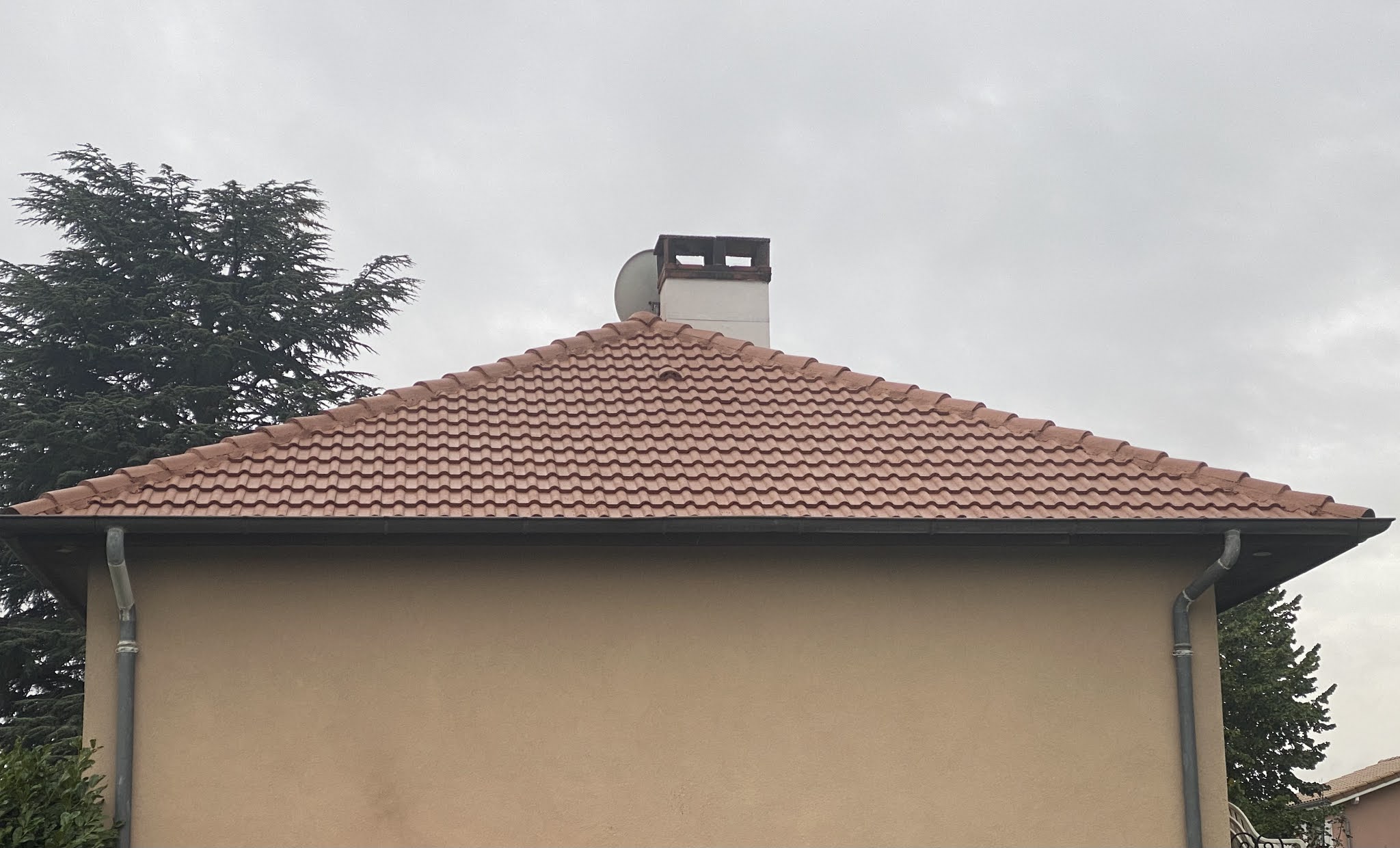 Photo n° 4 de l'avis de Gérard.a fait le 23/10/2020 à 08:31