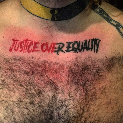 Explore suicide survivor tattoo ideas, creative tattoo ideas in Marshall, available at Gentlemans Ink