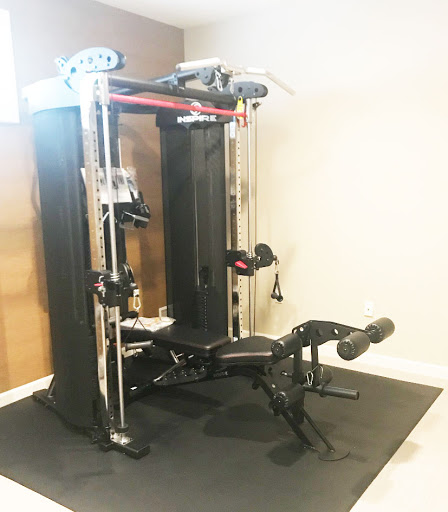 Exercise Equipment Store «G&G Fitness Equipment - Cranberry», reviews and photos, 17020 Perry Hwy, Warrendale, PA 15086, USA