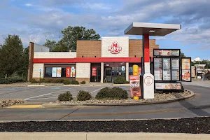 Arby's image