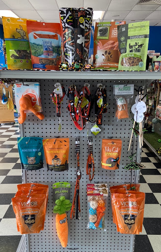 Pet Store «The Pet Place», reviews and photos, 240 Shadowline Dr, Boone, NC 28607, USA