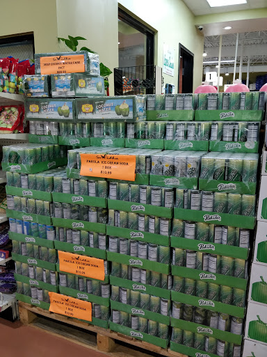 Indian Grocery Store «Suvidha Indo-Pak Groceries», reviews and photos, 425 Ernest W Barrett Pkwy NW, Kennesaw, GA 30144, USA