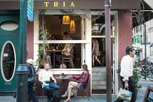 Tria Cafe Rittenhouse image