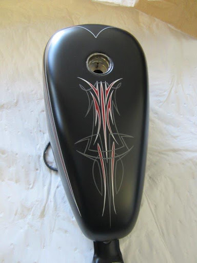 Motorcycle Repair Shop «OSC Motorcycle Service & Collision Center», reviews and photos, 314 Martin Ave, Santa Clara, CA 95050, USA