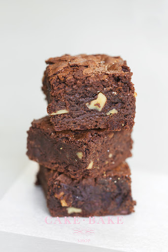 Bakery «The Cake Bake Shop», reviews and photos, 6515 Carrollton Ave, Indianapolis, IN 46220, USA