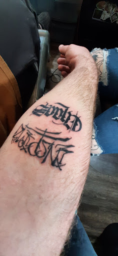 Explore pictures for tattoo ideas, creative tattoo ideas in Galena, available at Emerald Buddha Tattoo