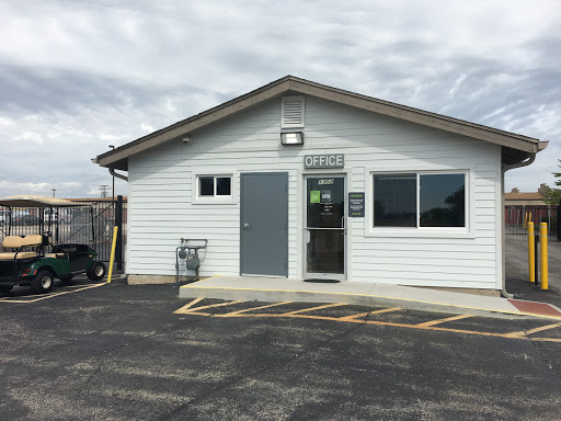 Storage Facility «Extra Space Storage», reviews and photos, 1302 Marquette Dr, Romeoville, IL 60446, USA