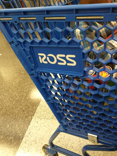 Clothing Store «Ross Dress for Less», reviews and photos, 10700 MacArthur Blvd, Oakland, CA 94605, USA