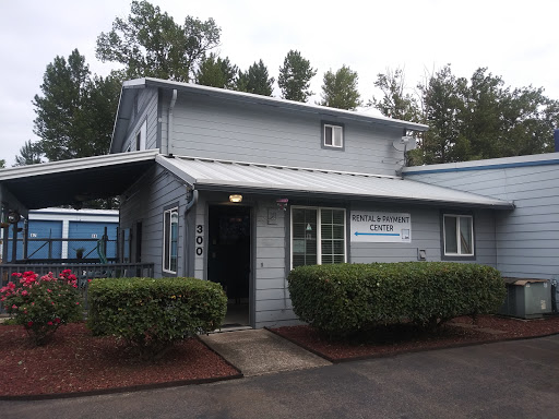 Storage Facility «American Storage», reviews and photos, 300 Musgrave Ave NW, Salem, OR 97304, USA