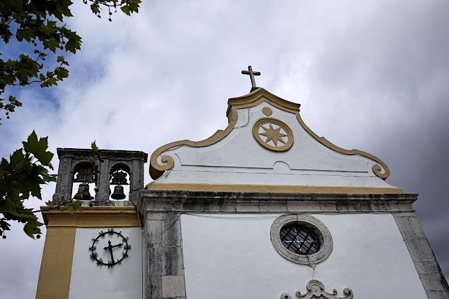 Av. Santo António de Tercena 30A, 2730-163, Portugal