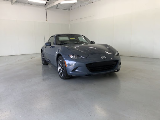 Mazda Dealer «Jeff Schmitt Mazda», reviews and photos, 646 Alpha Rd, Beavercreek, OH 45434, USA