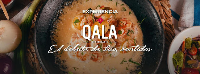 Opiniones de Qala Restaurante en Cuenca - Restaurante
