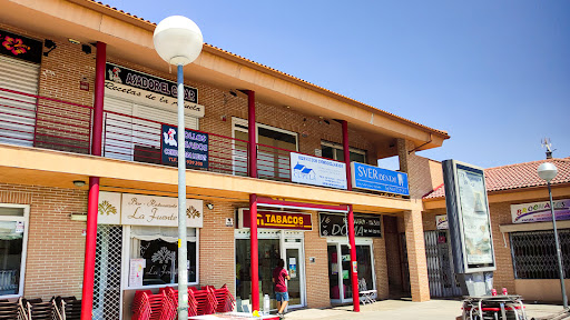 Sver Dental en El Casar, Guadalajara