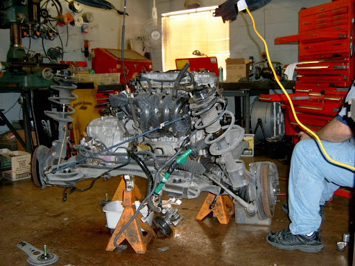 Car Repair and Maintenance «Quality First Auto Service», reviews and photos, 626 N Interurban St, Richardson, TX 75081, USA