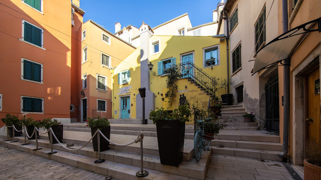 Restoran Santa Croce - Rovinj
