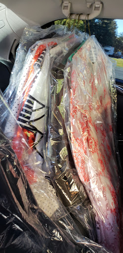 Dry Cleaner «Auto Mall Cleaners», reviews and photos, 43432 Grimmer Blvd, Fremont, CA 94538, USA