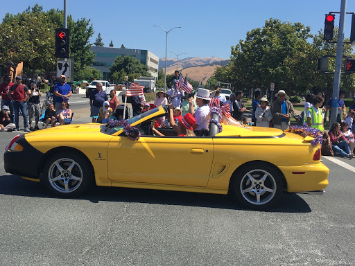 Auto Repair Shop «Fremont Auto Repair», reviews and photos, 3945 Thornton Ave, Fremont, CA 94536, USA