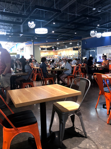 Supermarket «Jusgo Supermarket», reviews and photos, 240 Legacy Dr #200, Plano, TX 75023, USA