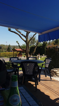 Atmosphère du Restaurant Ma Belle Provence à Pargny-Filain - n°2