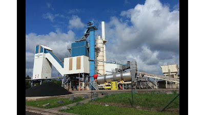 TOUL ENROBES à Chaudeney-sur-Moselle