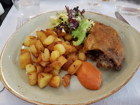 Confit de canard du Restaurant Le Florimond à Paris - n°6