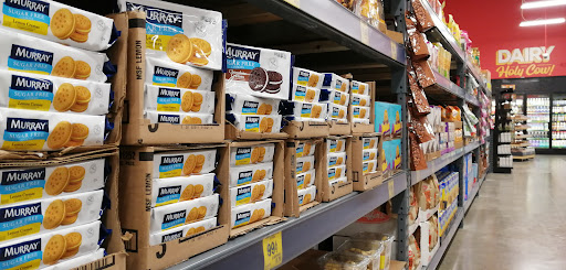 Grocery Store «Grocery Outlet Bargain Market», reviews and photos, 710 SE Everett Mall Way, Everett, WA 98208, USA