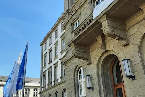 University of Giessen image