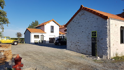 Db Concept à Aigrefeuille-sur-Maine