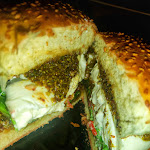 Photo n°5 de l'avis de Iasmina.i fait le 12/08/2022 à 11:11 sur le  Gustami à Gravina di Catania