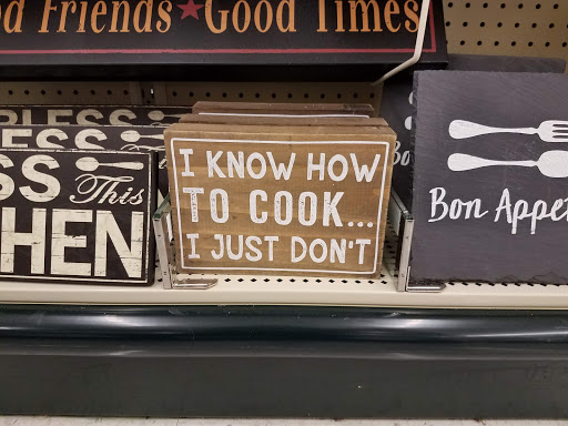 Craft Store «Hobby Lobby», reviews and photos, 751 E Hillside Dr, Broken Arrow, OK 74012, USA