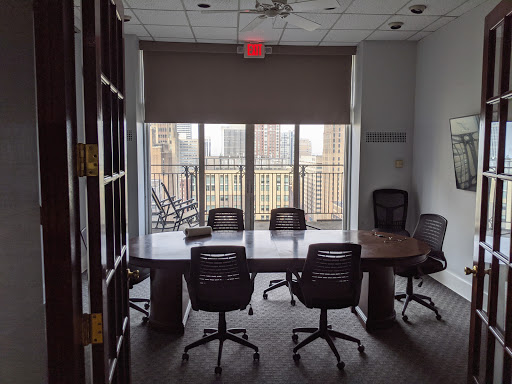 Employment Attorney «Krasno, Krasno & Onwudinjo», reviews and photos