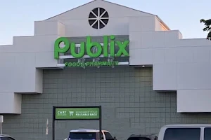 Publix Pharmacy at Venetian Isle Shopping Center image