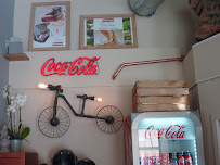 Photos du propriétaire du Café Le perko à Antibes - n°4