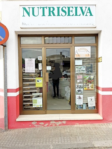 Nutriselva - Santa Coloma de Farners